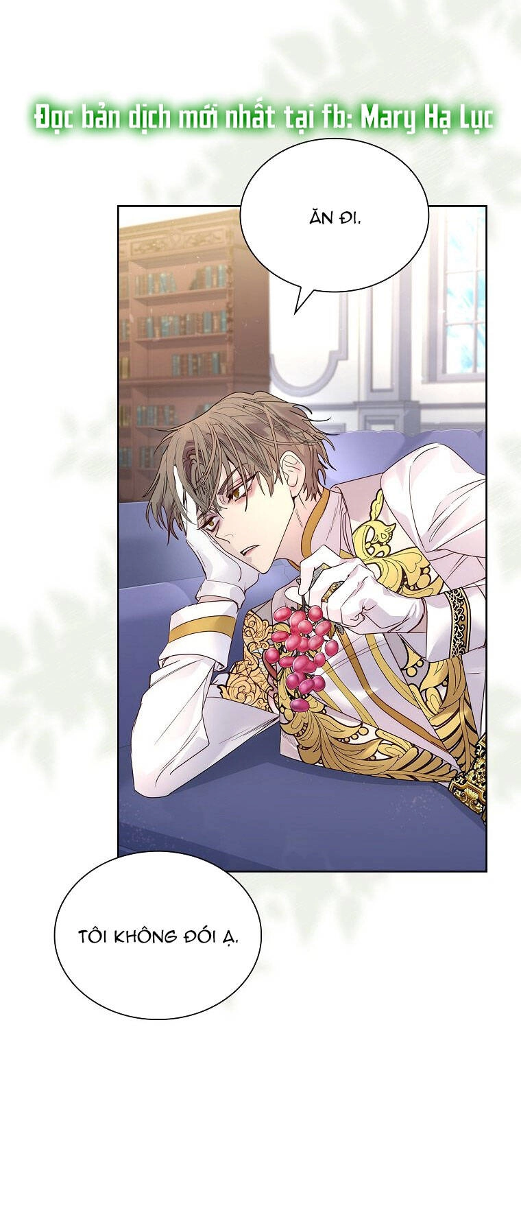 Tôi Đã Nuôi Hồ Ly Sai Cách Rồi Chapter 28.2 - 33