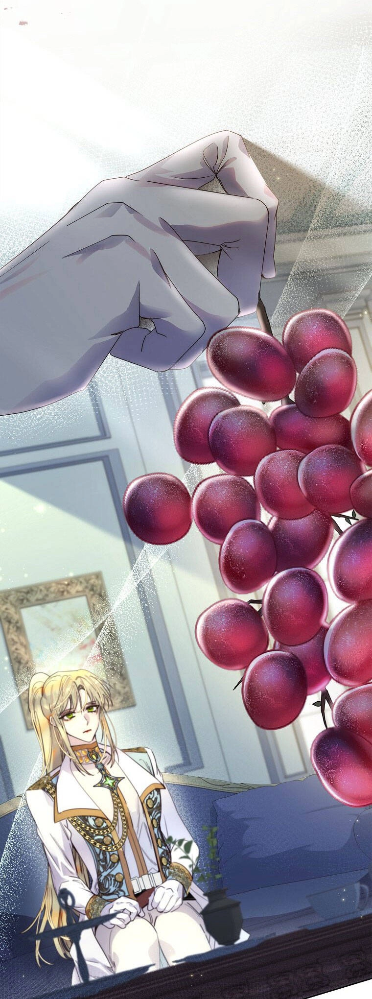 Tôi Đã Nuôi Hồ Ly Sai Cách Rồi Chapter 28.2 - 35