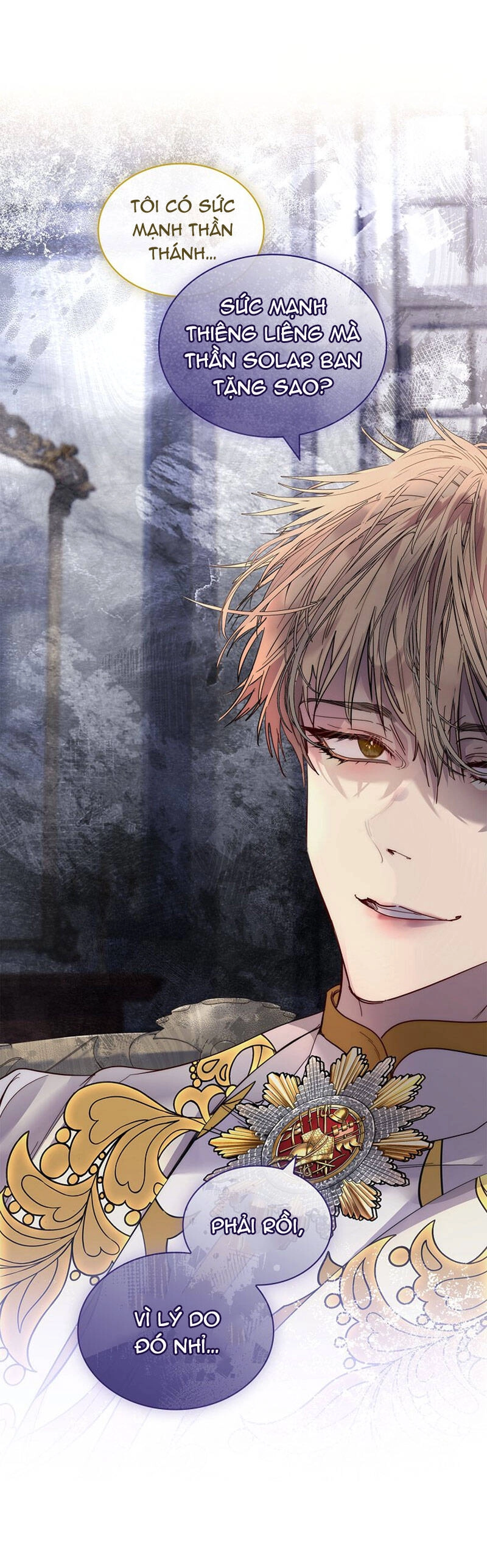 Tôi Đã Nuôi Hồ Ly Sai Cách Rồi Chapter 29.1 - 4