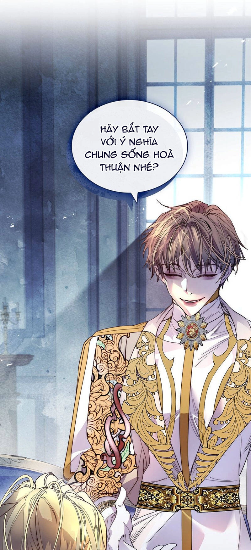 Tôi Đã Nuôi Hồ Ly Sai Cách Rồi Chapter 29.1 - 6