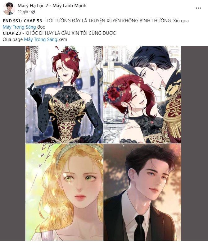 Tôi Đã Nuôi Hồ Ly Sai Cách Rồi Chapter 29.1 - 10