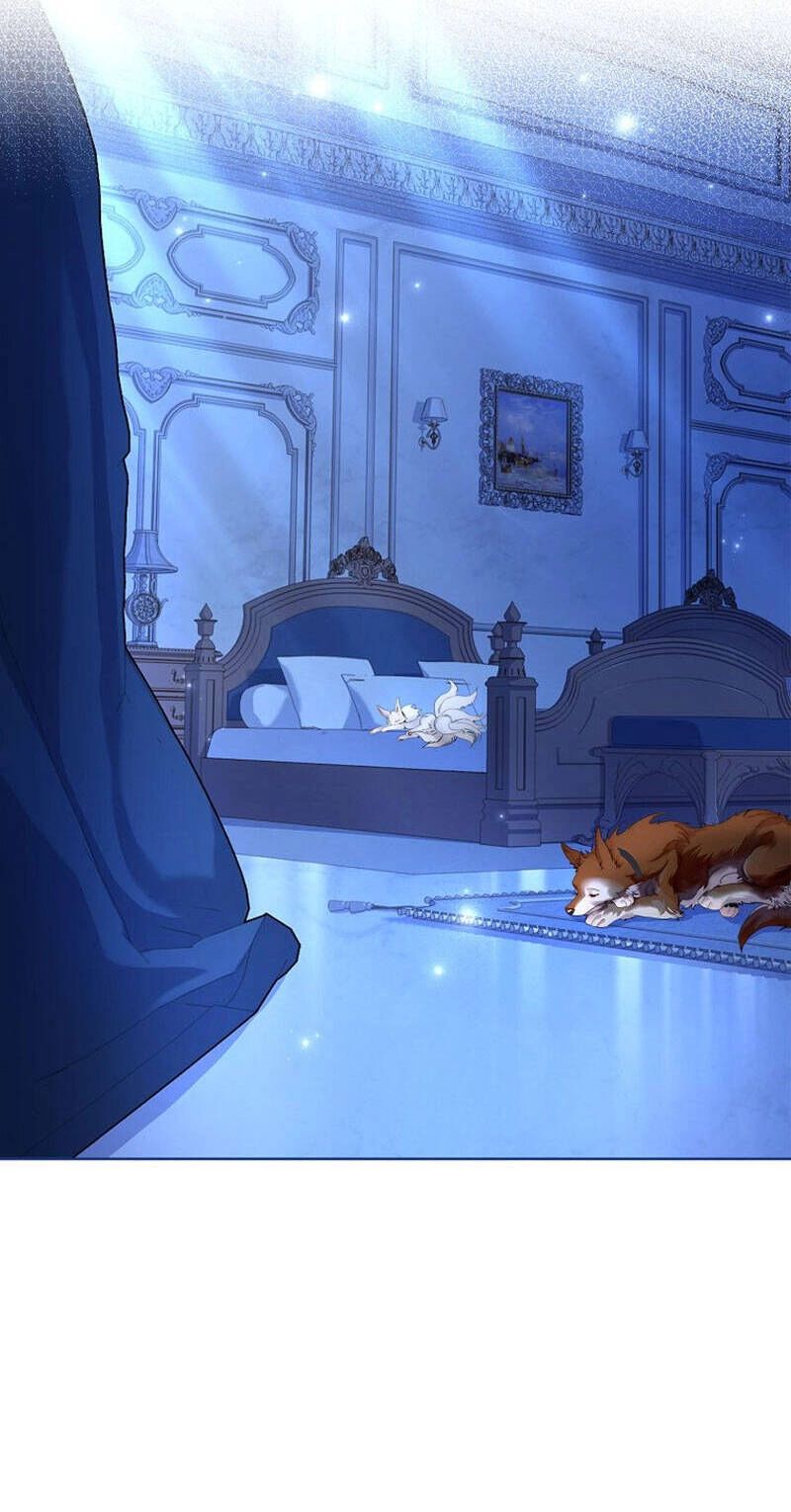 Tôi Đã Nuôi Hồ Ly Sai Cách Rồi Chapter 29.1 - 12