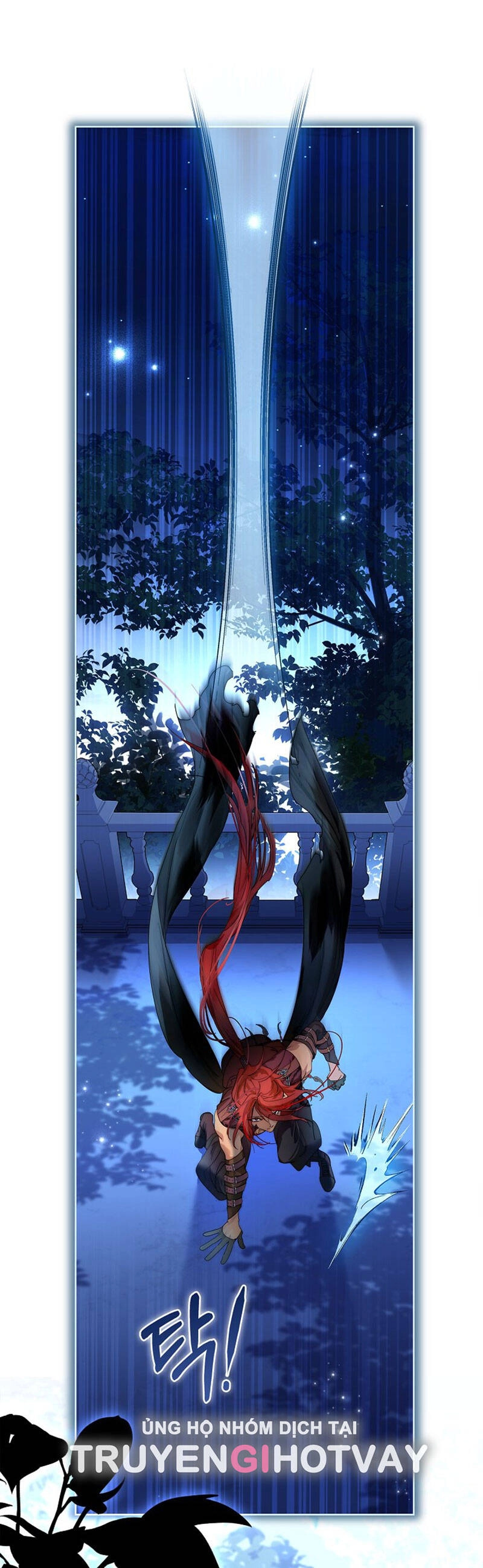 Tôi Đã Nuôi Hồ Ly Sai Cách Rồi Chapter 29.1 - 13