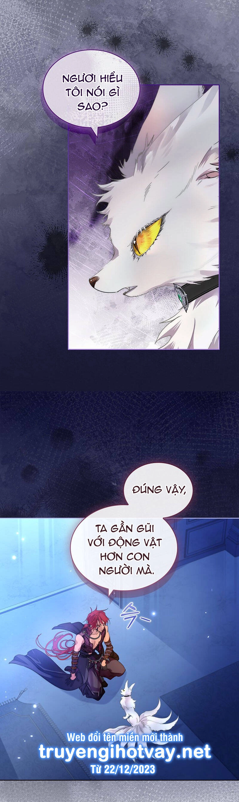 Tôi Đã Nuôi Hồ Ly Sai Cách Rồi Chapter 29.1 - 16