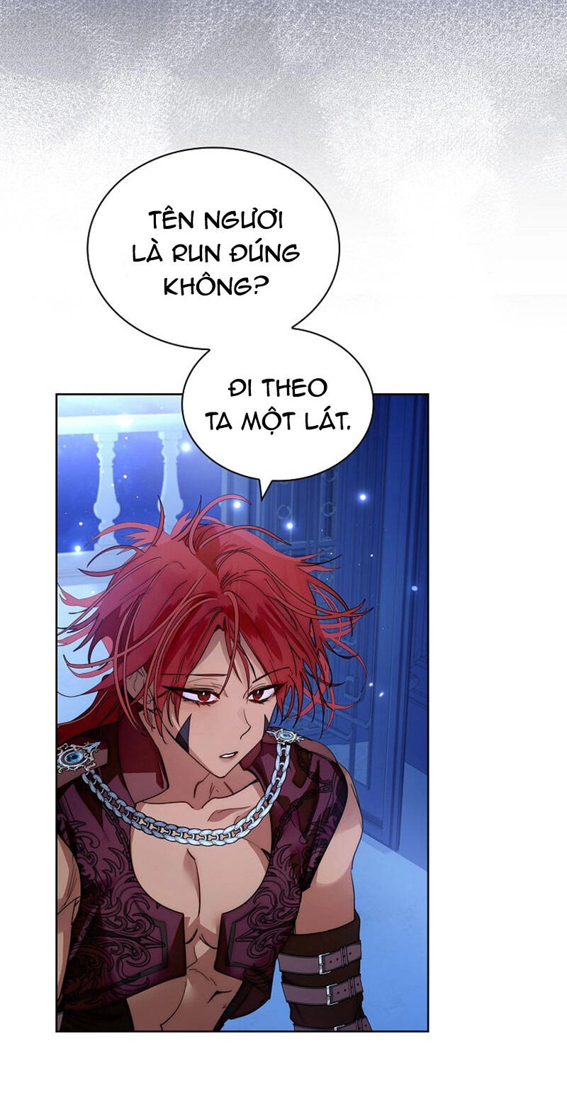 Tôi Đã Nuôi Hồ Ly Sai Cách Rồi Chapter 29.1 - 17