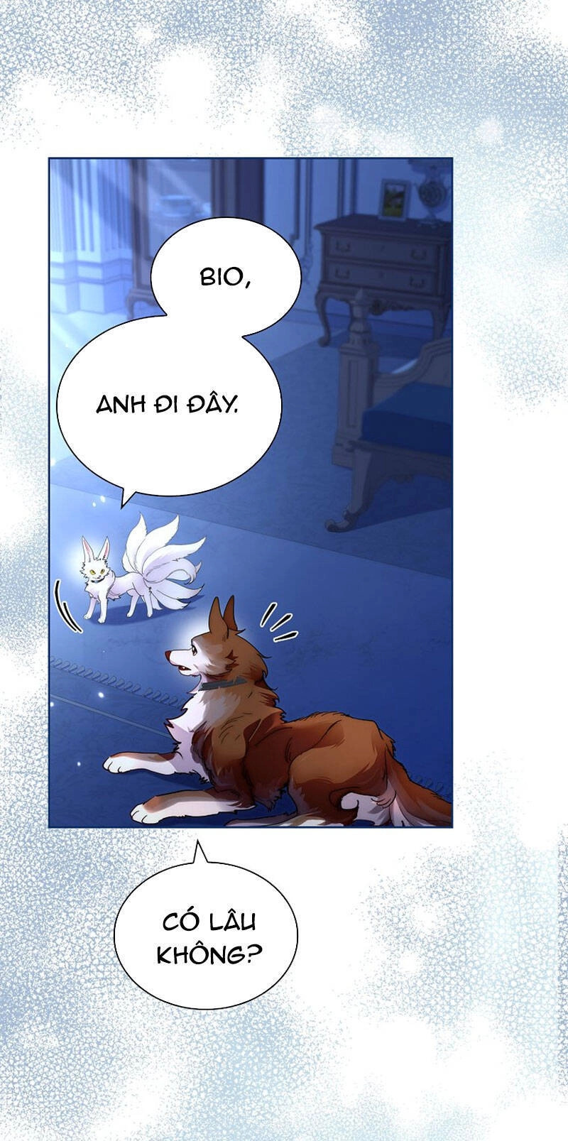 Tôi Đã Nuôi Hồ Ly Sai Cách Rồi Chapter 29.1 - 19