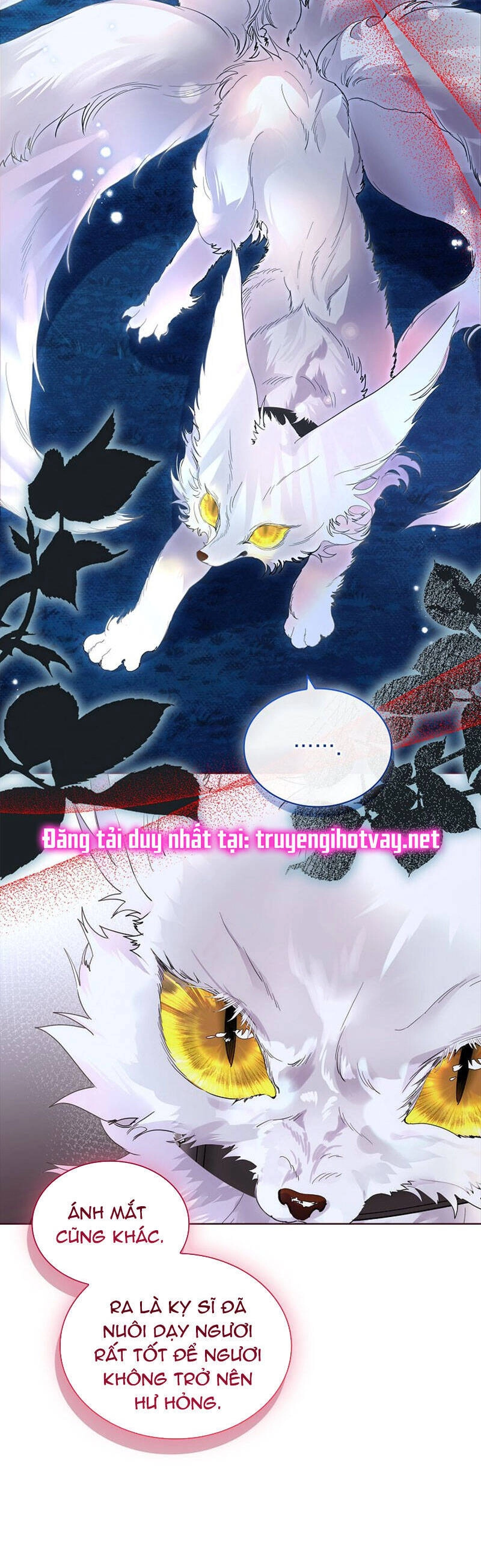 Tôi Đã Nuôi Hồ Ly Sai Cách Rồi Chapter 29.1 - 23