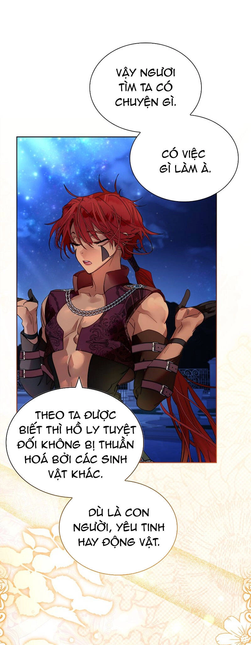 Tôi Đã Nuôi Hồ Ly Sai Cách Rồi Chapter 29.1 - 24