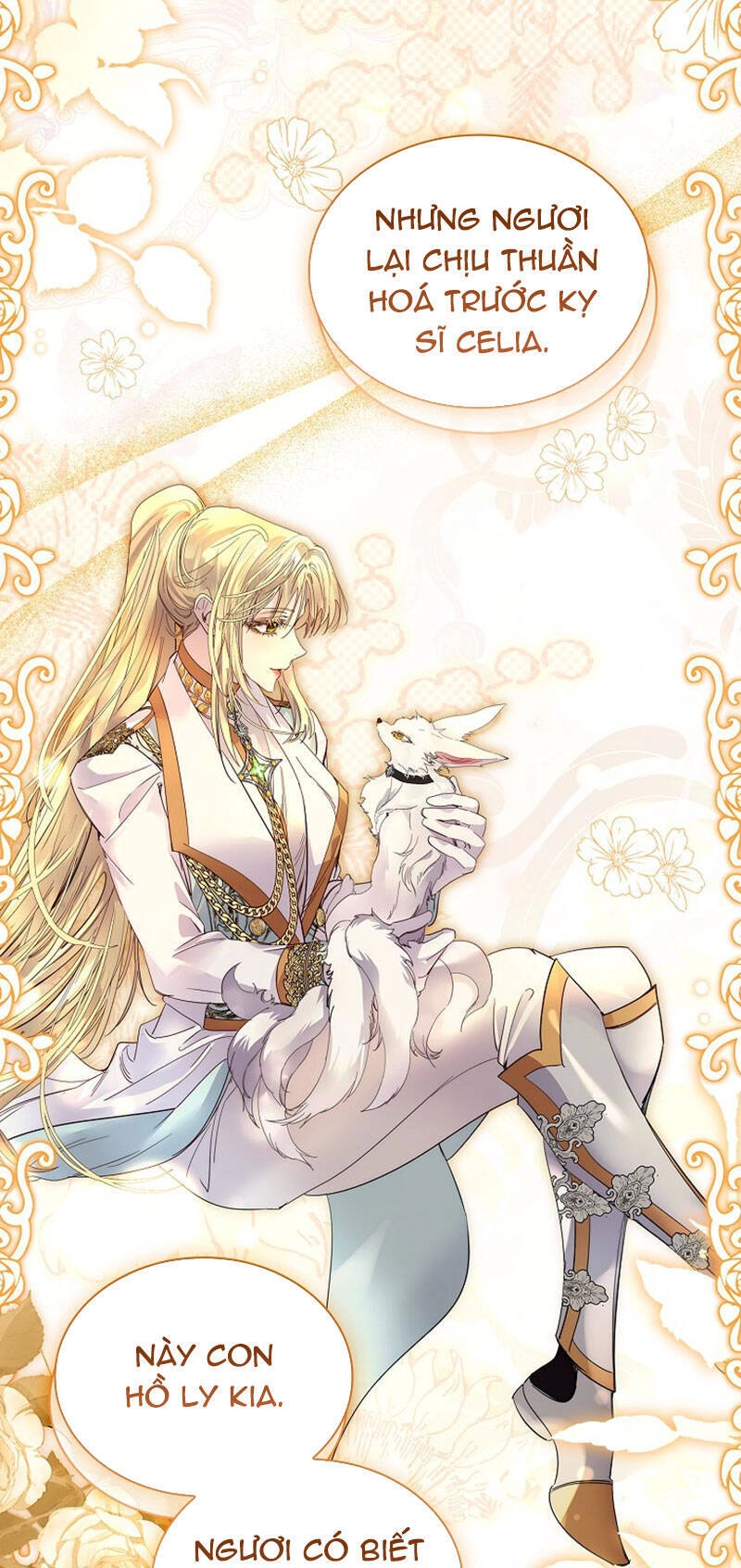 Tôi Đã Nuôi Hồ Ly Sai Cách Rồi Chapter 29.1 - 25