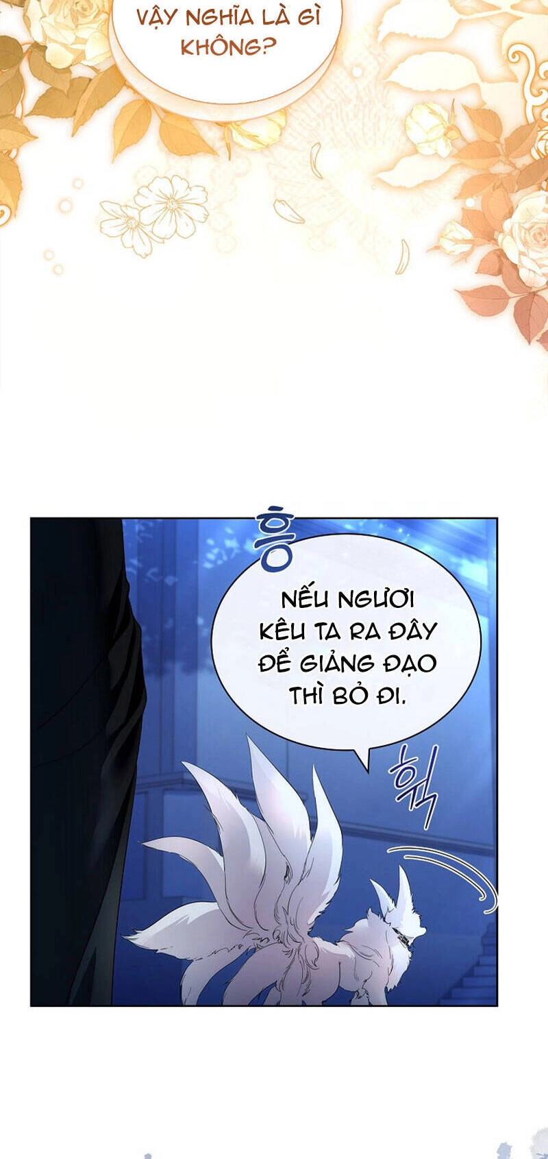 Tôi Đã Nuôi Hồ Ly Sai Cách Rồi Chapter 29.1 - 26