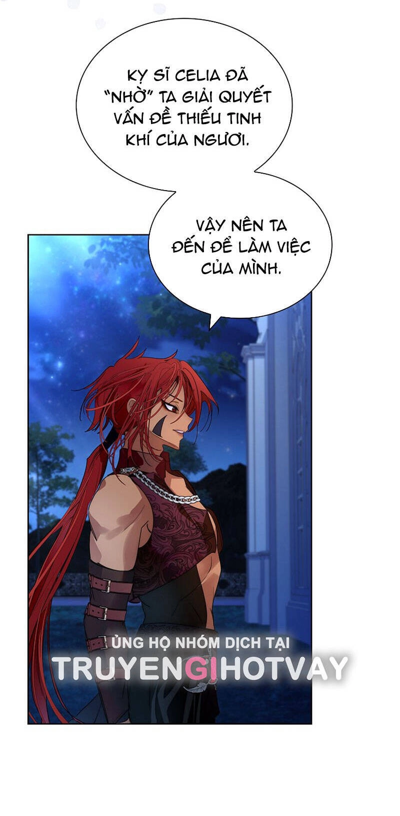 Tôi Đã Nuôi Hồ Ly Sai Cách Rồi Chapter 29.1 - 28