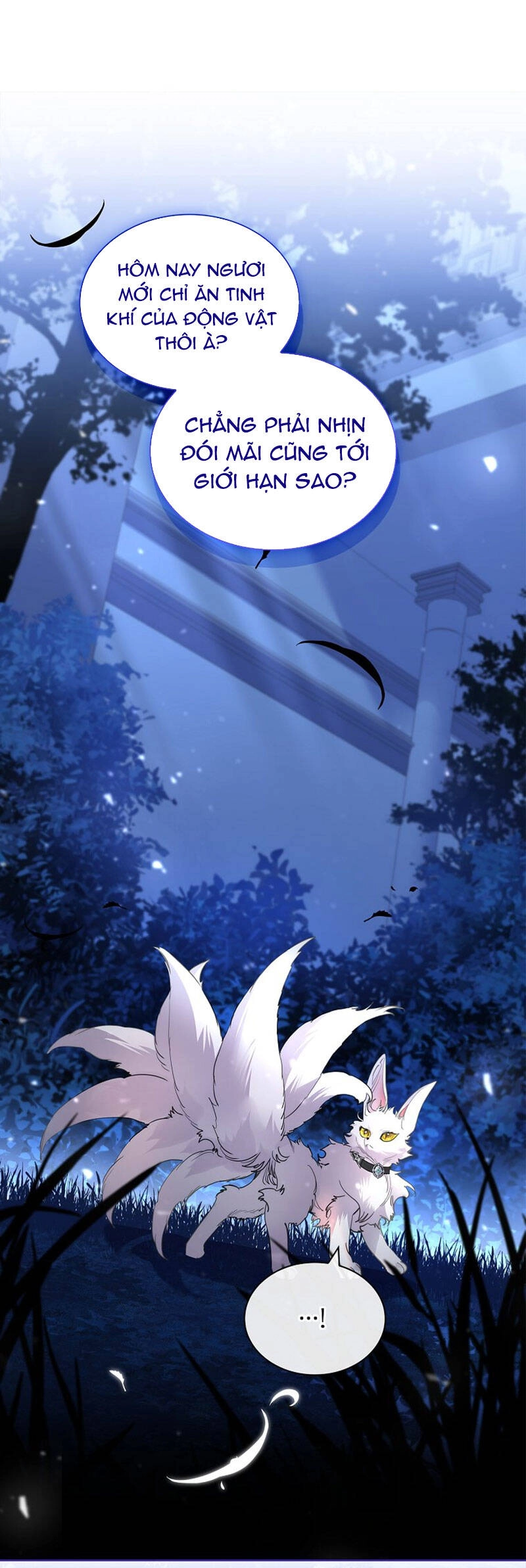 Tôi Đã Nuôi Hồ Ly Sai Cách Rồi Chapter 29.1 - 29