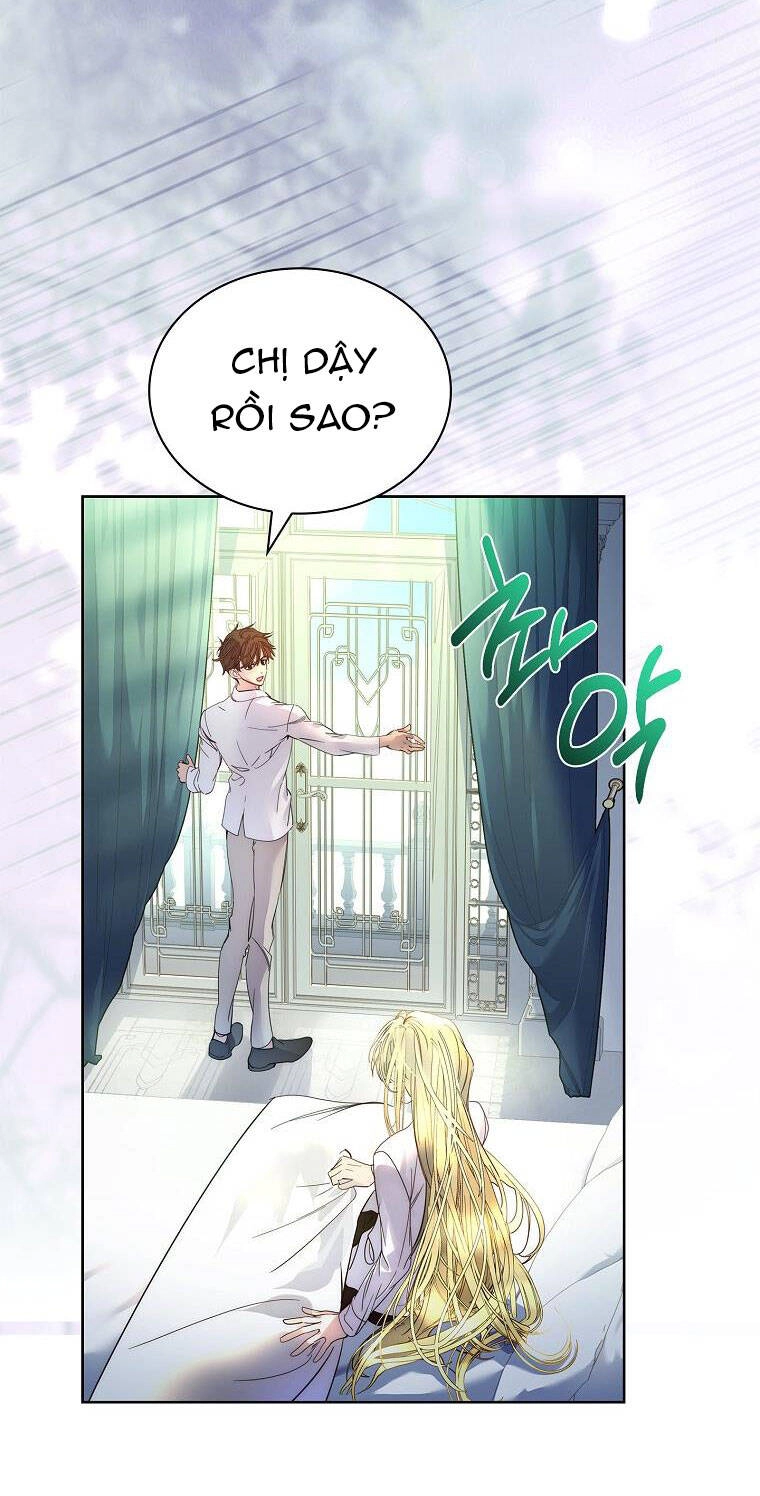 Tôi Đã Nuôi Hồ Ly Sai Cách Rồi Chapter 30.1 - 7