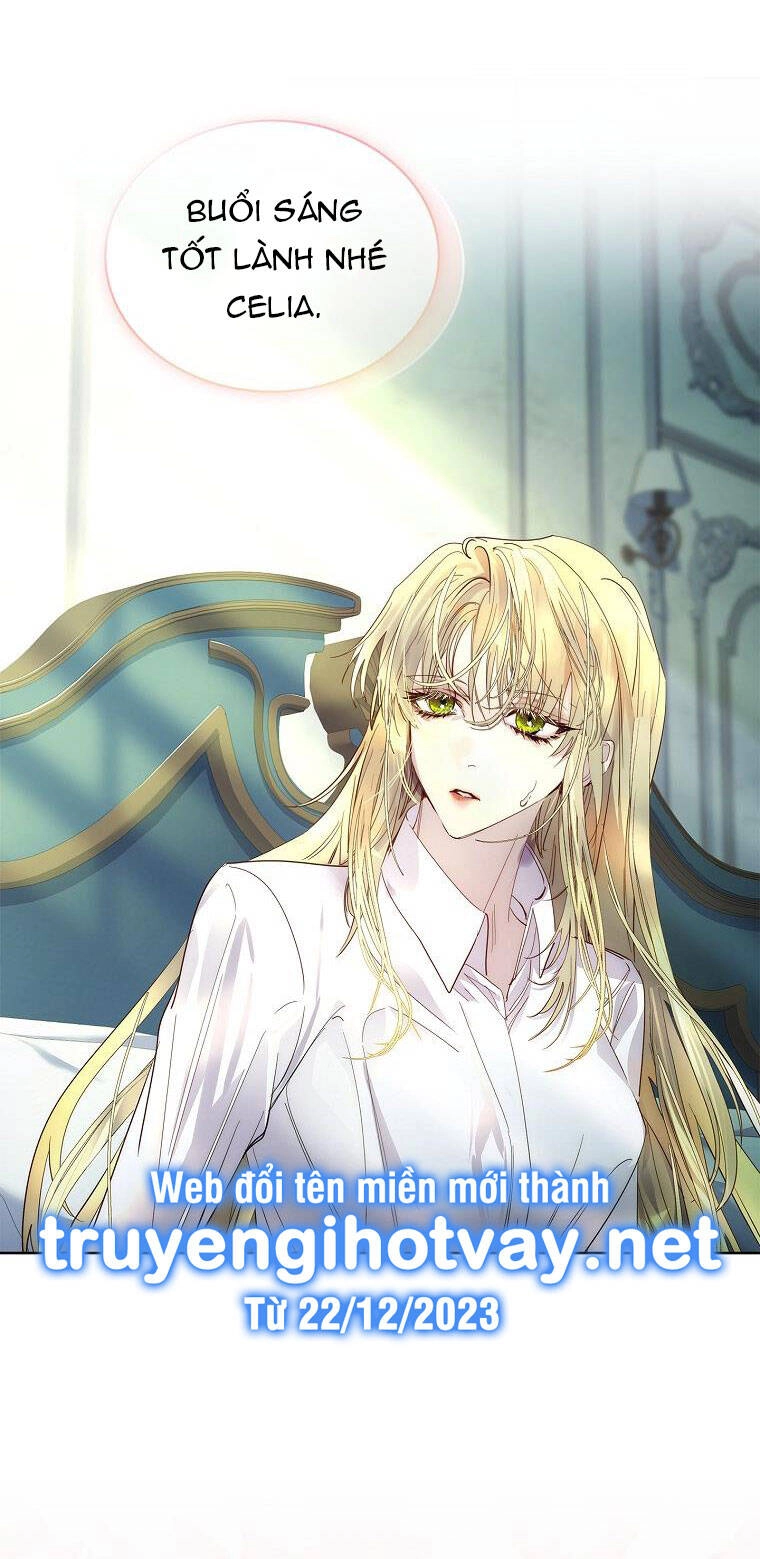 Tôi Đã Nuôi Hồ Ly Sai Cách Rồi Chapter 30.1 - 8