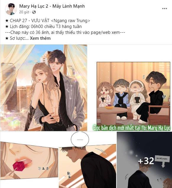 Tôi Đã Nuôi Hồ Ly Sai Cách Rồi Chapter 30.1 - 11