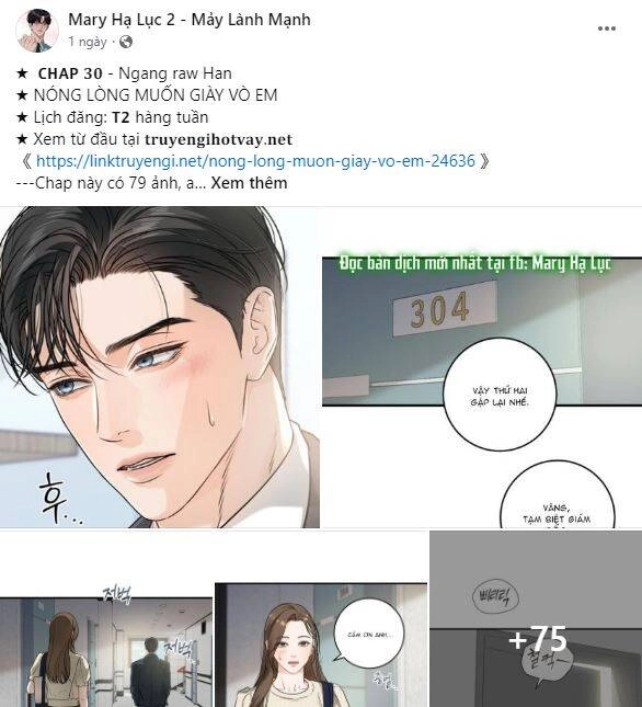 Tôi Đã Nuôi Hồ Ly Sai Cách Rồi Chapter 30.1 - 12