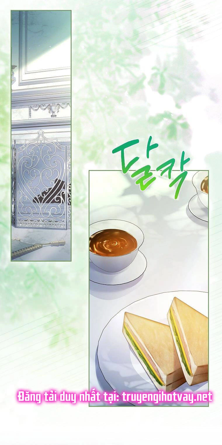 Tôi Đã Nuôi Hồ Ly Sai Cách Rồi Chapter 30.1 - 14