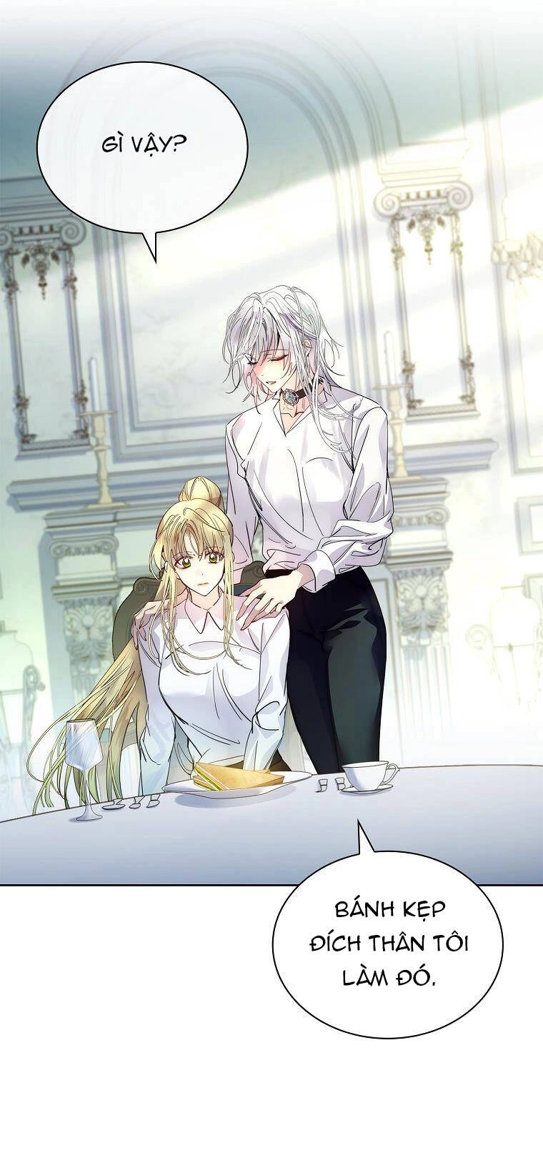 Tôi Đã Nuôi Hồ Ly Sai Cách Rồi Chapter 30.1 - 15