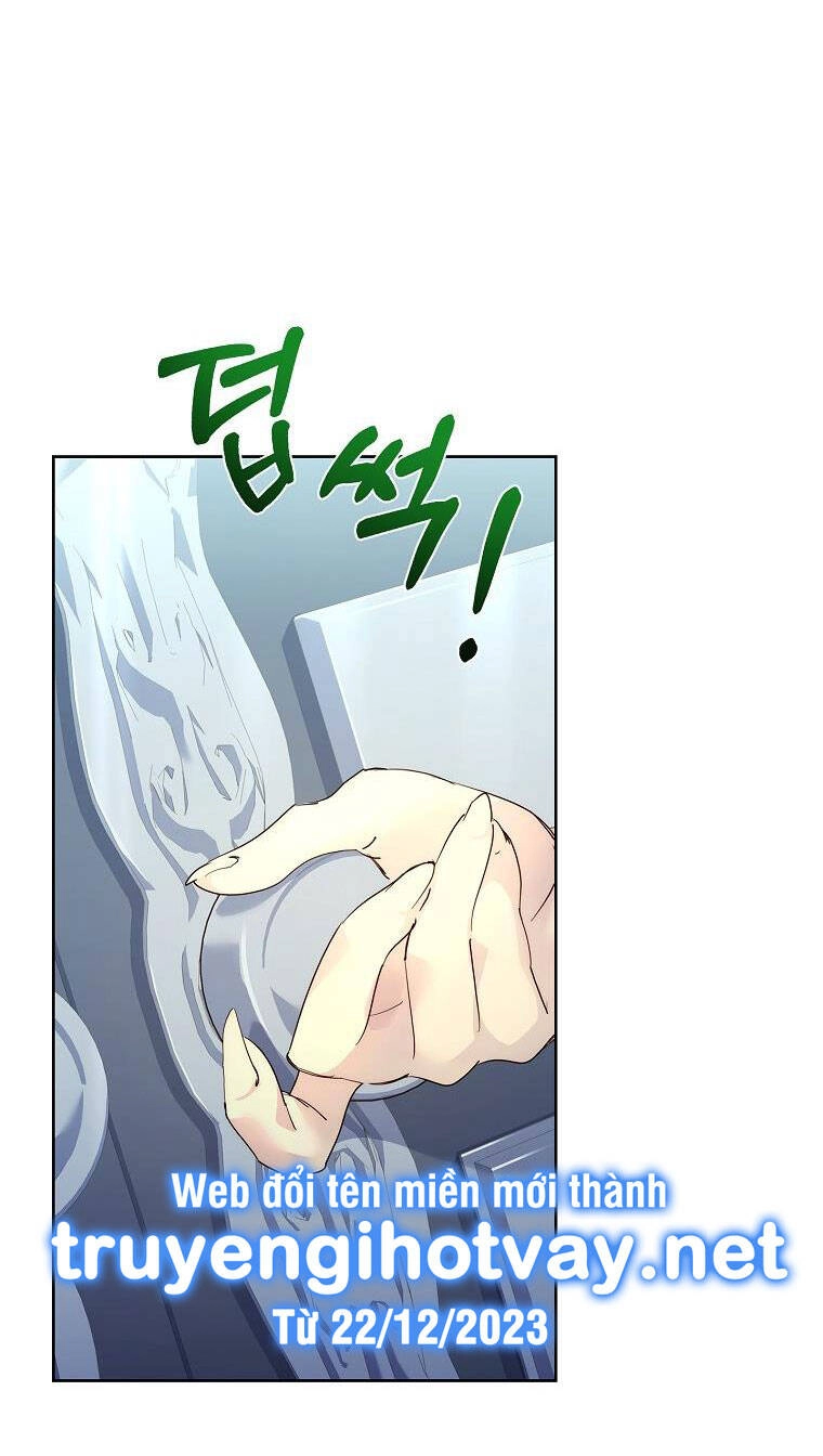 Tôi Đã Nuôi Hồ Ly Sai Cách Rồi Chapter 30.1 - 21