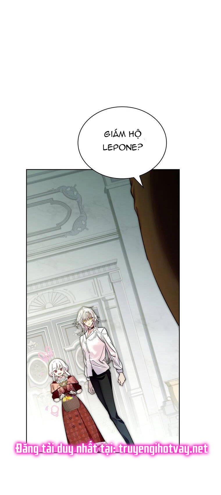 Tôi Đã Nuôi Hồ Ly Sai Cách Rồi Chapter 30.1 - 26