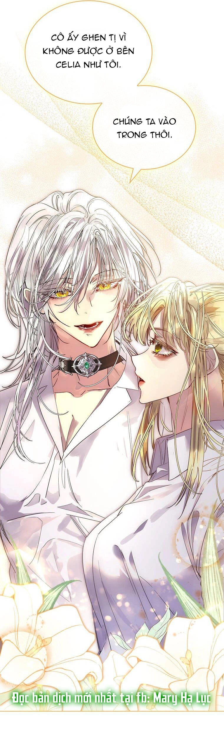 Tôi Đã Nuôi Hồ Ly Sai Cách Rồi Chapter 30.1 - 35