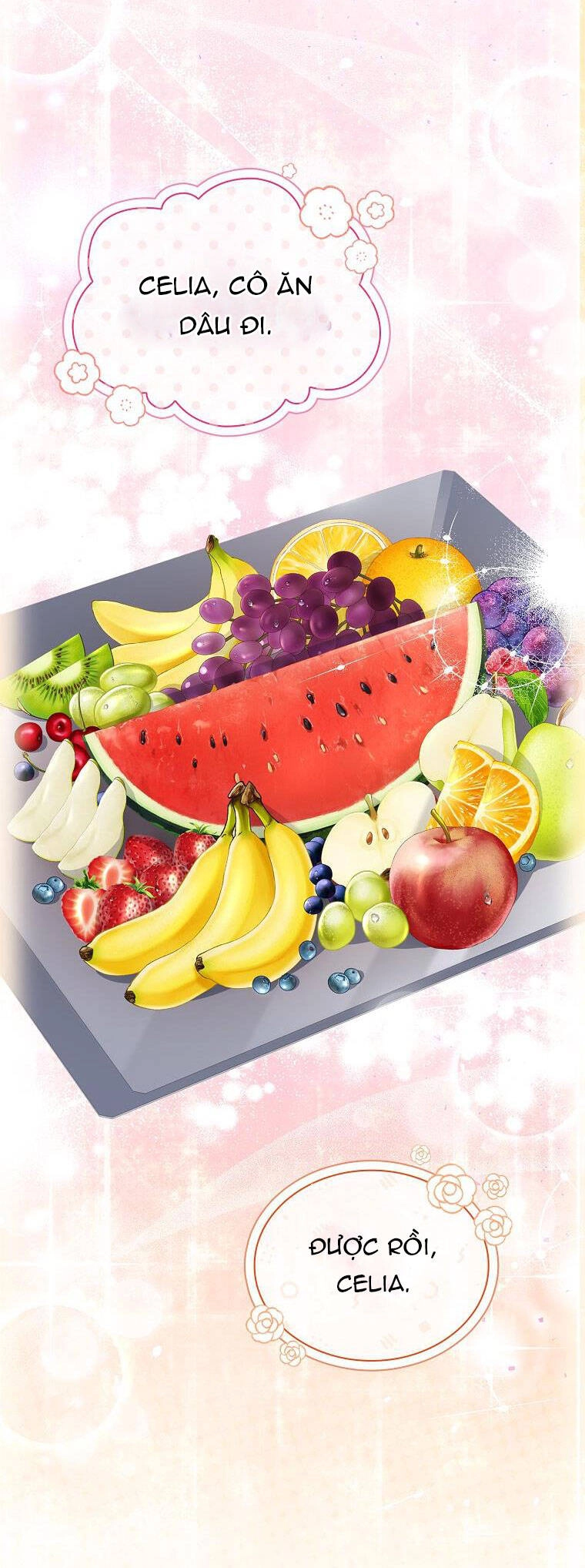 Tôi Đã Nuôi Hồ Ly Sai Cách Rồi Chapter 30.2 - 3