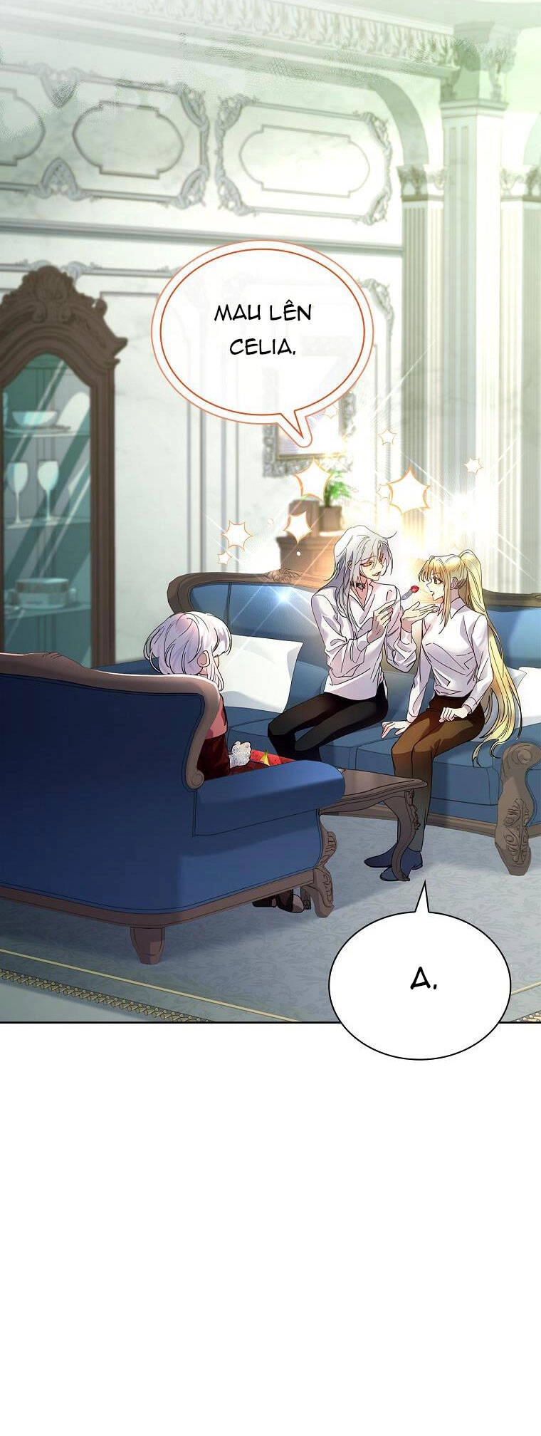 Tôi Đã Nuôi Hồ Ly Sai Cách Rồi Chapter 30.2 - 5