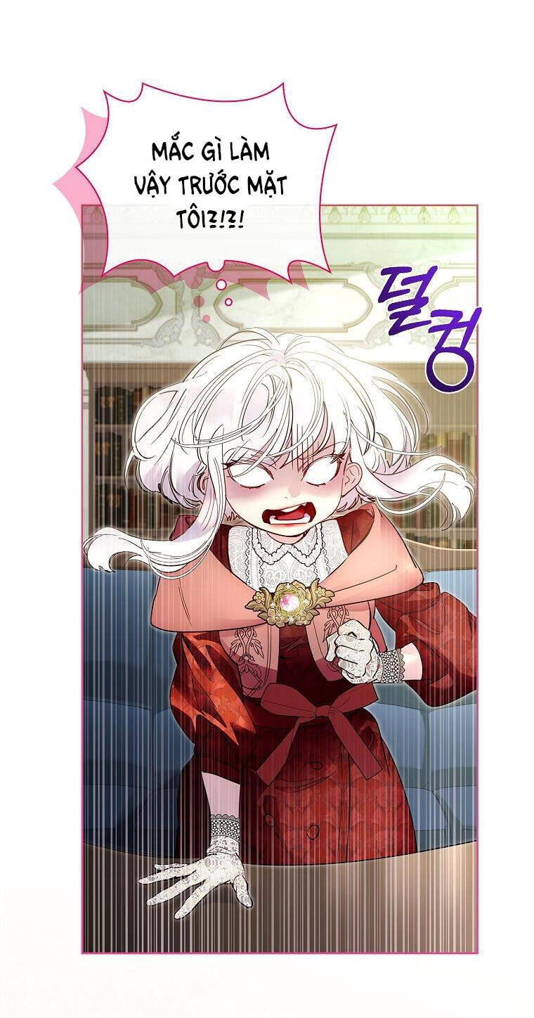 Tôi Đã Nuôi Hồ Ly Sai Cách Rồi Chapter 30.2 - 6