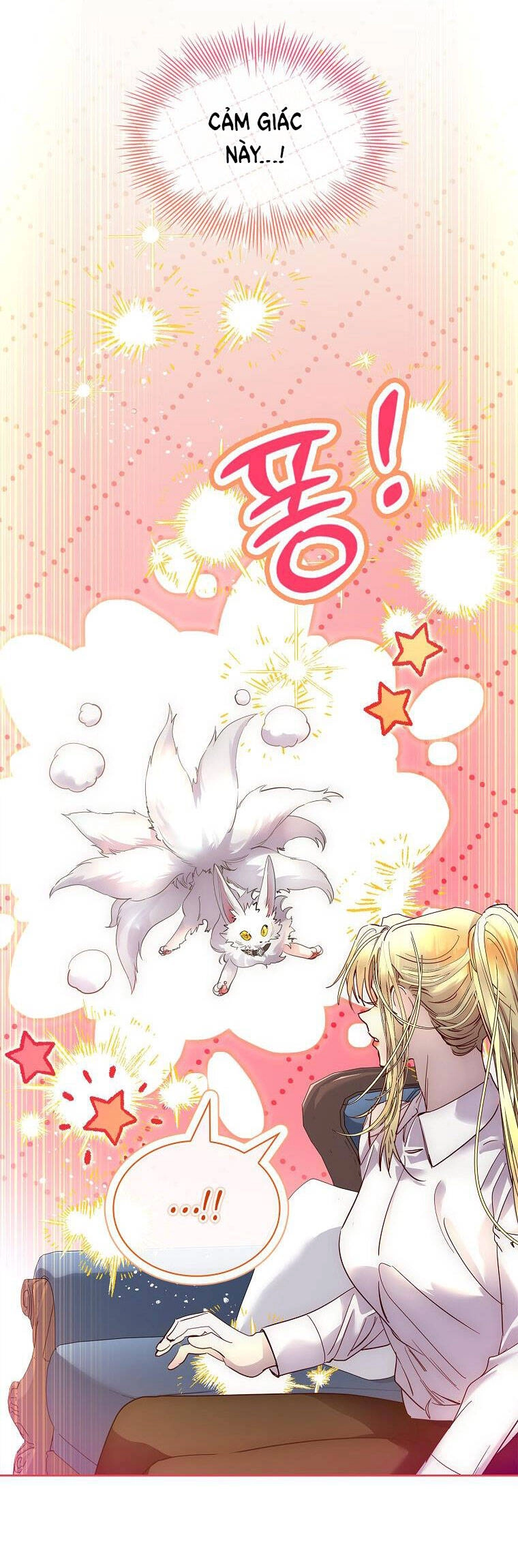 Tôi Đã Nuôi Hồ Ly Sai Cách Rồi Chapter 30.2 - 10