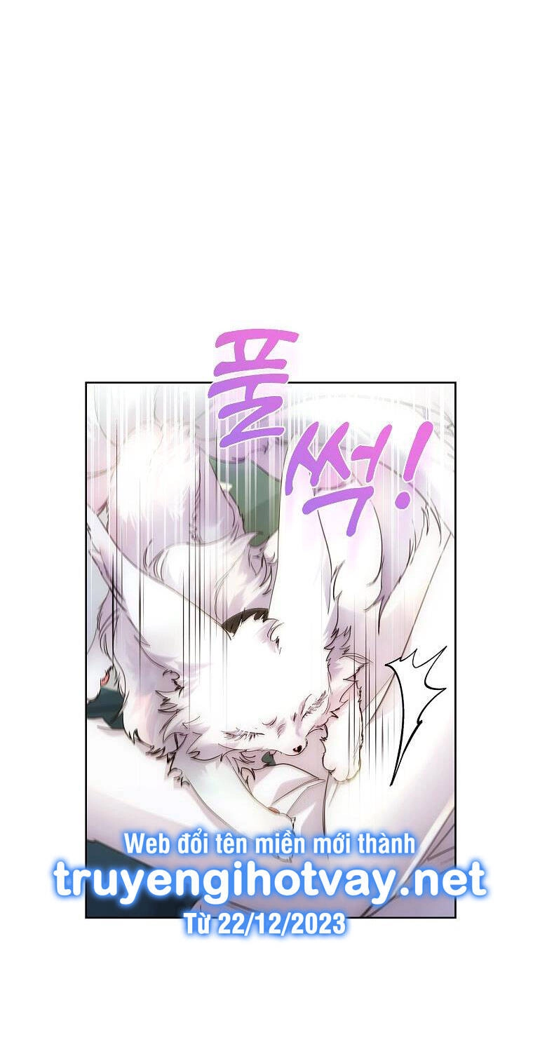 Tôi Đã Nuôi Hồ Ly Sai Cách Rồi Chapter 30.2 - 11