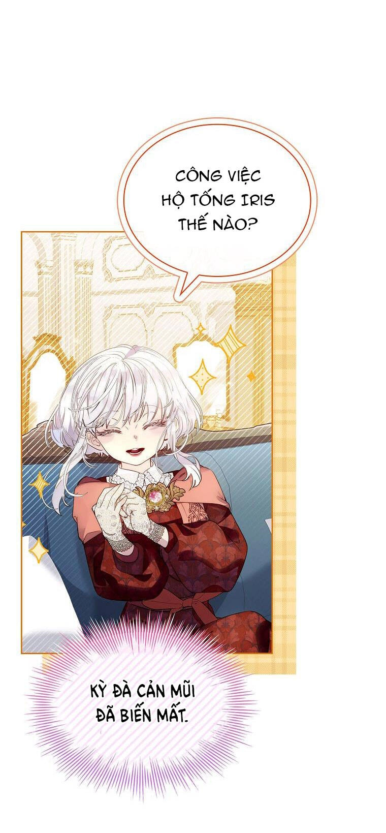 Tôi Đã Nuôi Hồ Ly Sai Cách Rồi Chapter 30.2 - 14