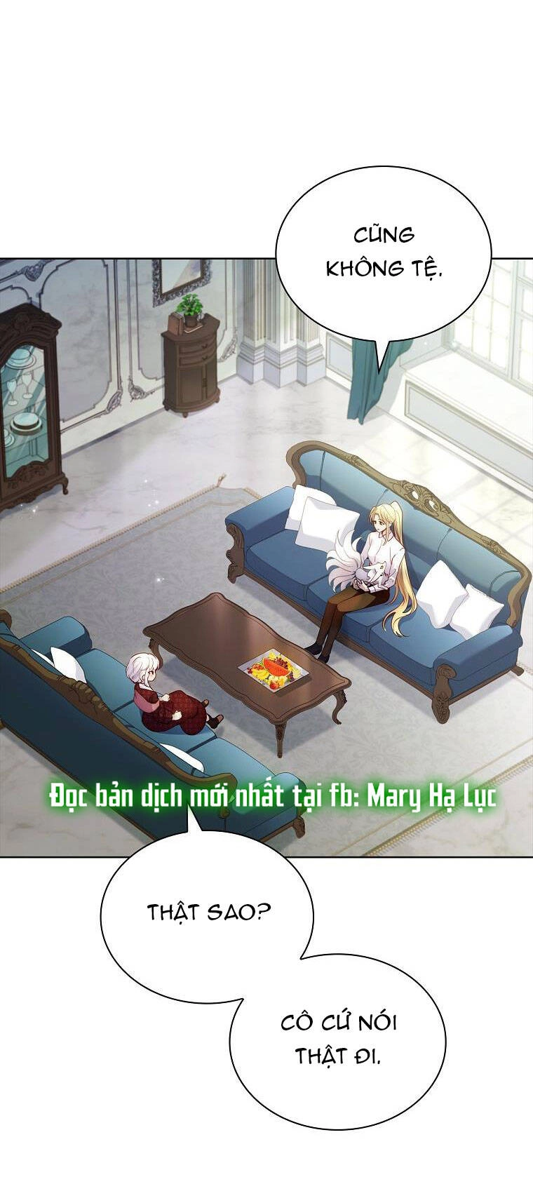 Tôi Đã Nuôi Hồ Ly Sai Cách Rồi Chapter 30.2 - 15