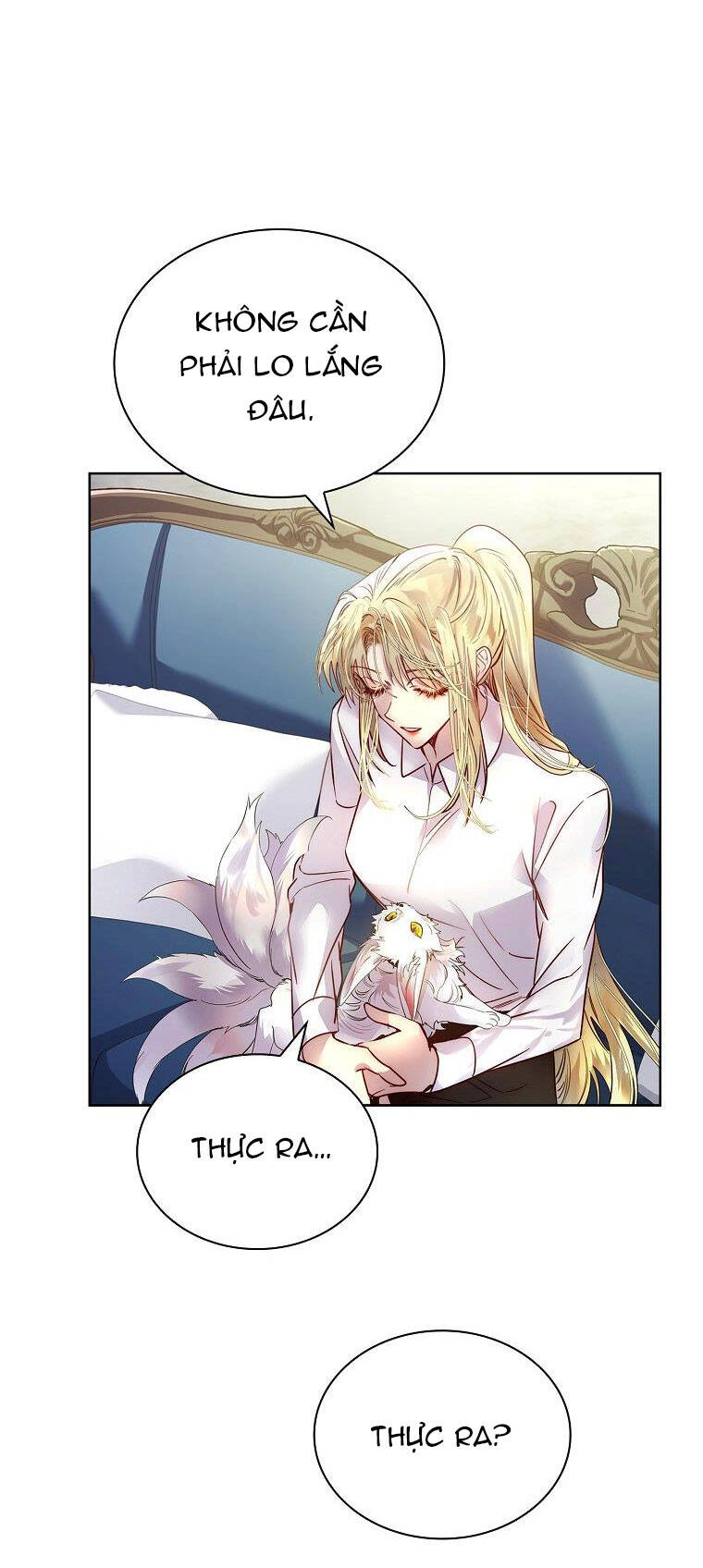 Tôi Đã Nuôi Hồ Ly Sai Cách Rồi Chapter 30.2 - 16