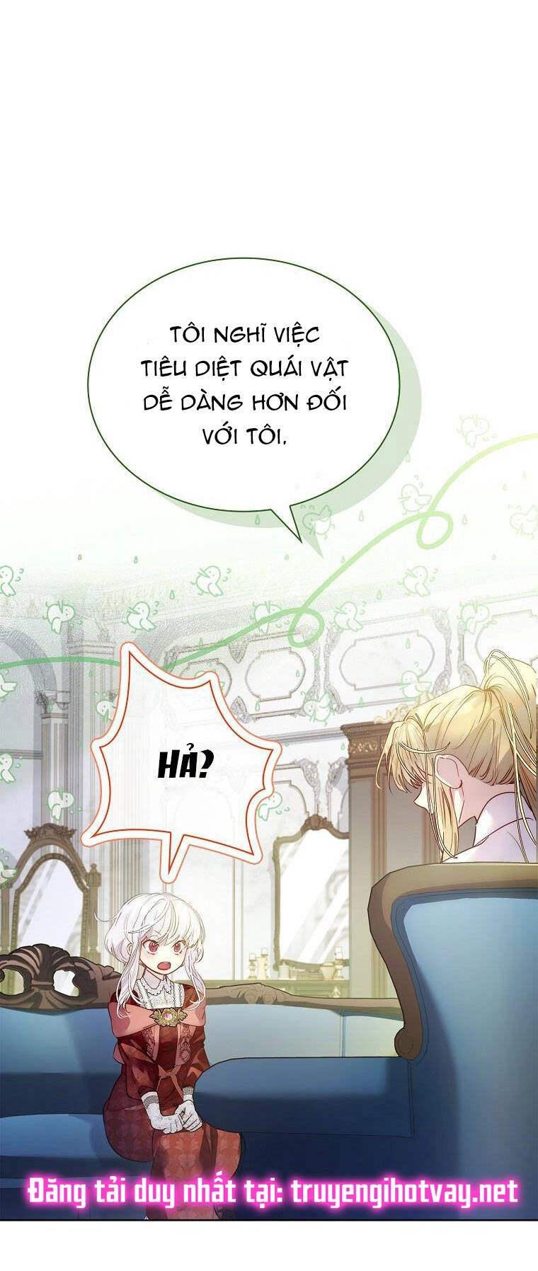 Tôi Đã Nuôi Hồ Ly Sai Cách Rồi Chapter 30.2 - 17