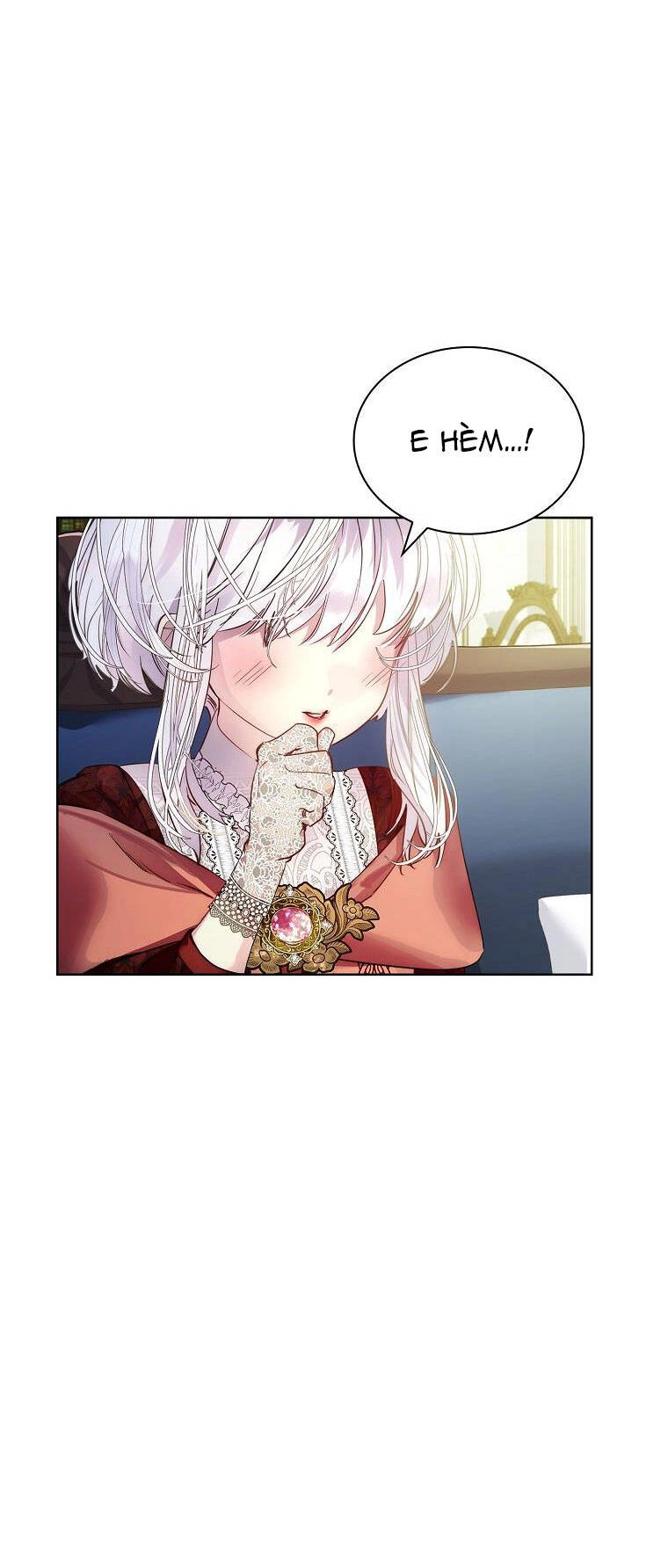 Tôi Đã Nuôi Hồ Ly Sai Cách Rồi Chapter 30.2 - 18