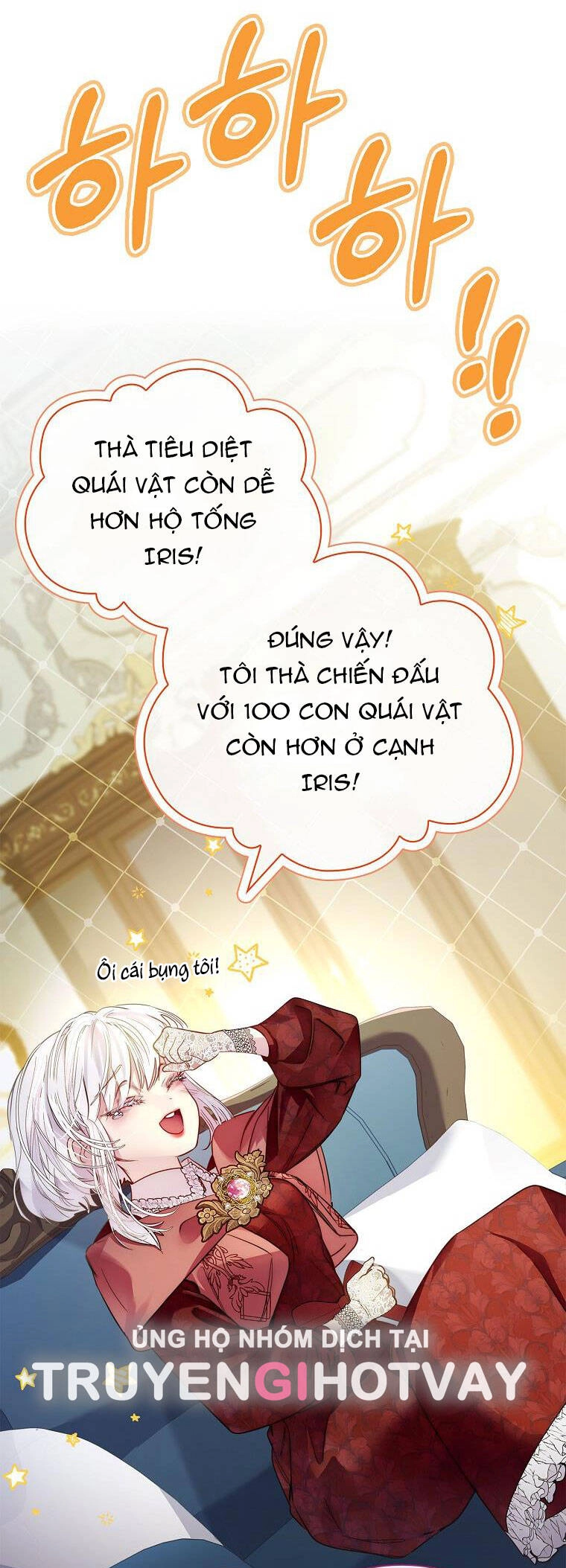 Tôi Đã Nuôi Hồ Ly Sai Cách Rồi Chapter 30.2 - 19