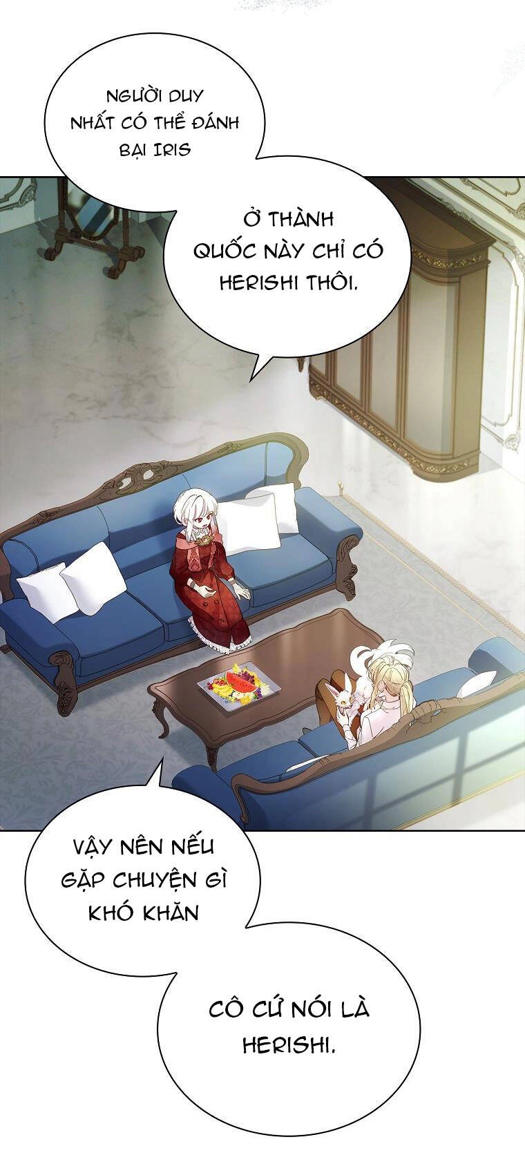 Tôi Đã Nuôi Hồ Ly Sai Cách Rồi Chapter 30.2 - 22