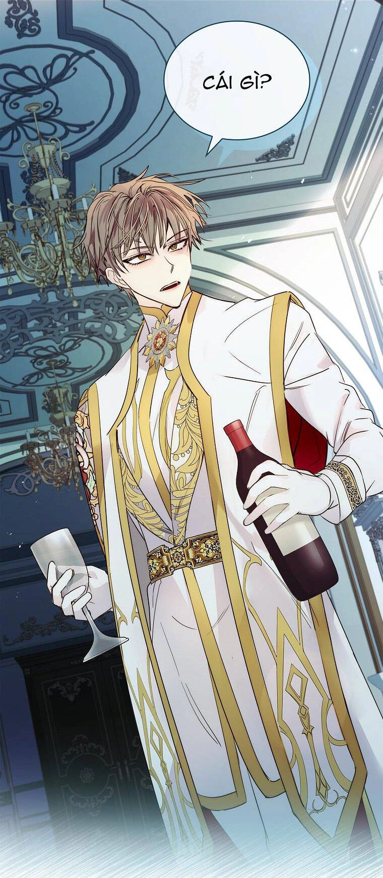 Tôi Đã Nuôi Hồ Ly Sai Cách Rồi Chapter 30.2 - 26