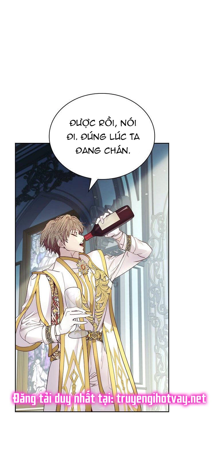 Tôi Đã Nuôi Hồ Ly Sai Cách Rồi Chapter 30.2 - 28