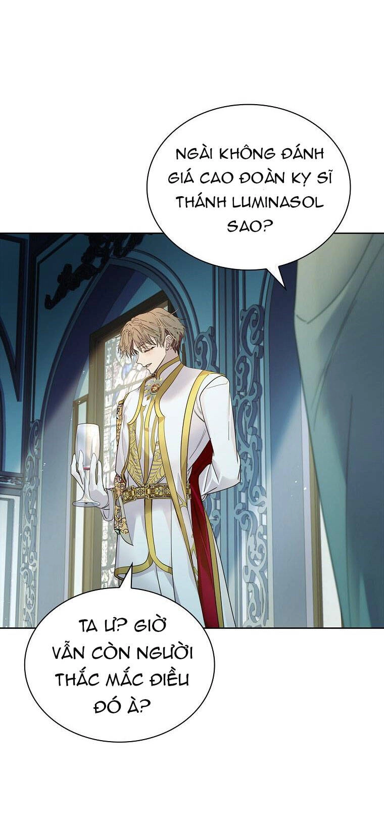 Tôi Đã Nuôi Hồ Ly Sai Cách Rồi Chapter 31.1 - 4