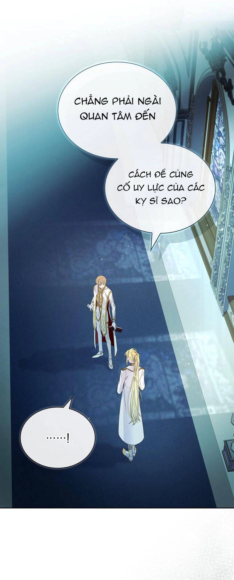 Tôi Đã Nuôi Hồ Ly Sai Cách Rồi Chapter 31.1 - 11