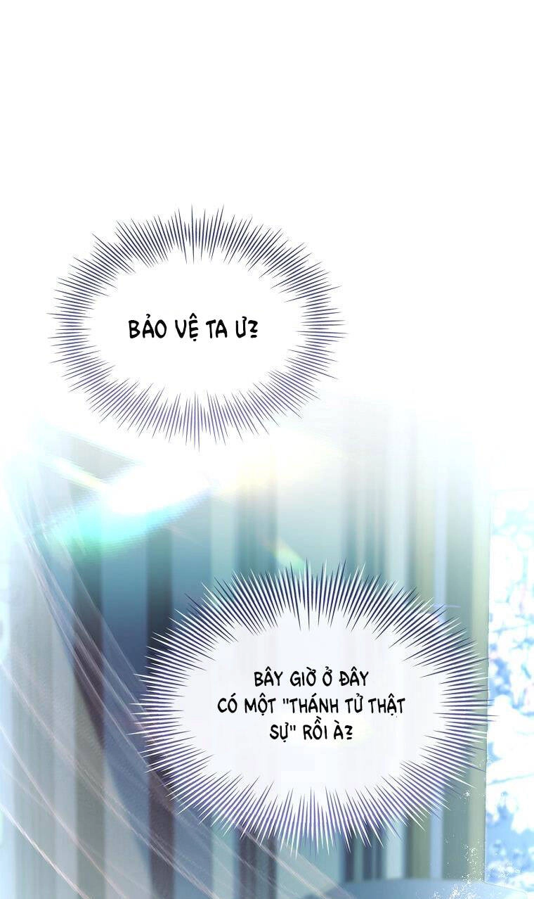 Tôi Đã Nuôi Hồ Ly Sai Cách Rồi Chapter 31.1 - 23