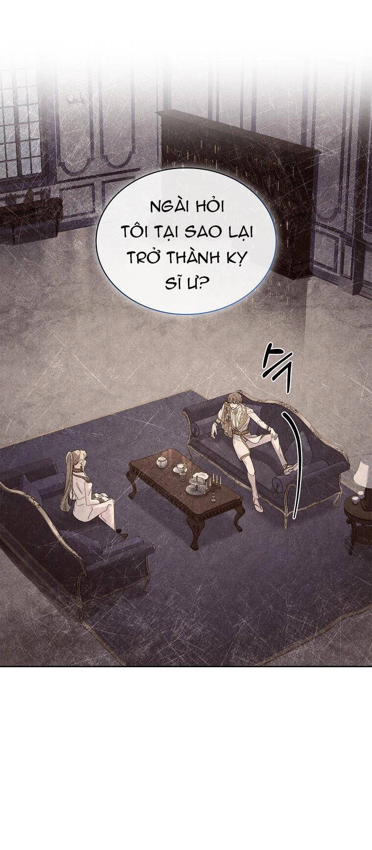 Tôi Đã Nuôi Hồ Ly Sai Cách Rồi Chapter 31.1 - 27