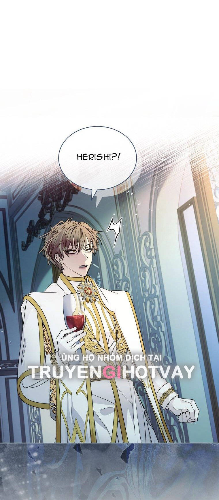 Tôi Đã Nuôi Hồ Ly Sai Cách Rồi Chapter 31.2 - 5