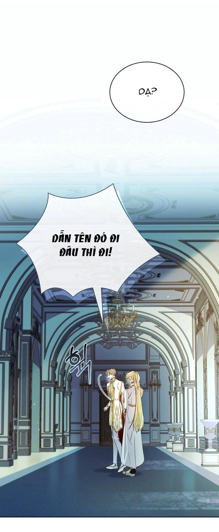 Tôi Đã Nuôi Hồ Ly Sai Cách Rồi Chapter 31.2 - 7