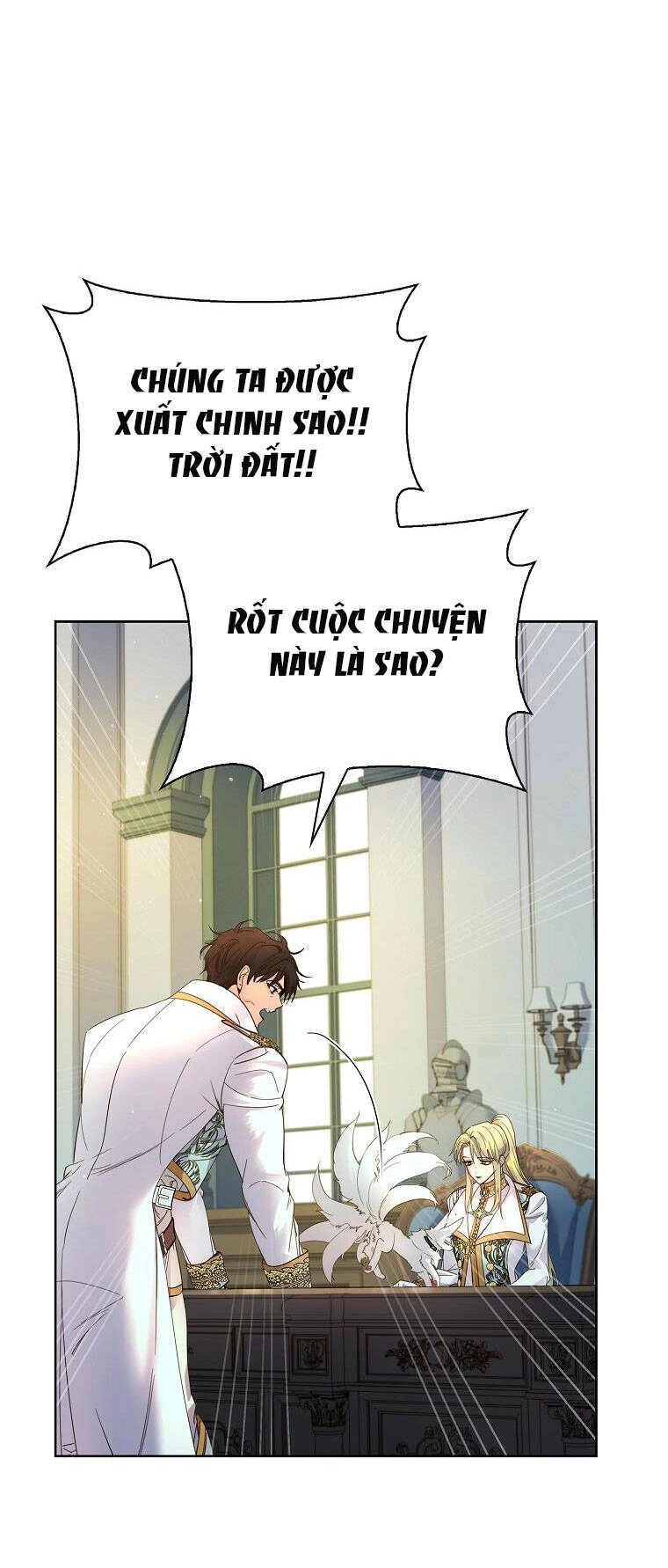 Tôi Đã Nuôi Hồ Ly Sai Cách Rồi Chapter 31.2 - 12