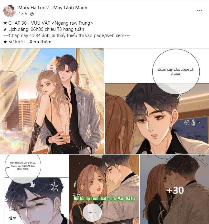 Tôi Đã Nuôi Hồ Ly Sai Cách Rồi Chapter 32.1 - 11