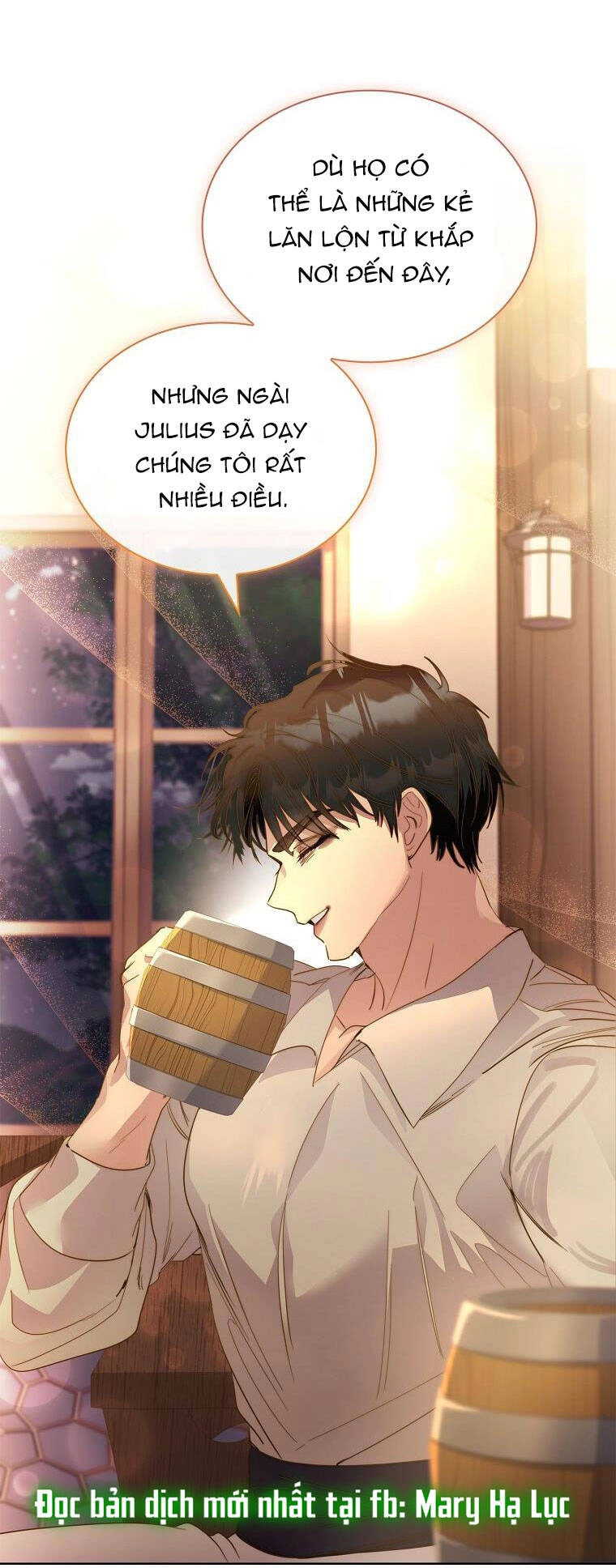 Tôi Đã Nuôi Hồ Ly Sai Cách Rồi Chapter 32.2 - 1