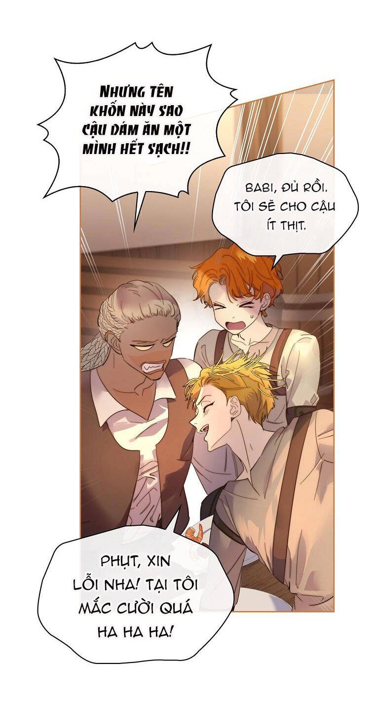 Tôi Đã Nuôi Hồ Ly Sai Cách Rồi Chapter 32.2 - 4