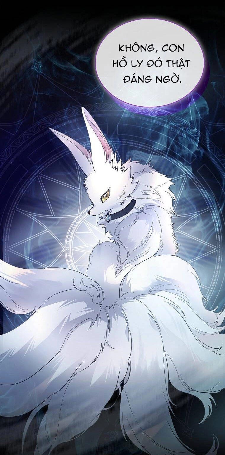 Tôi Đã Nuôi Hồ Ly Sai Cách Rồi Chapter 32.2 - 33